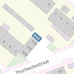 Perceel HMD00-T-4519