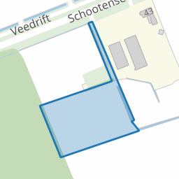 Perceel HMD00-T-4558