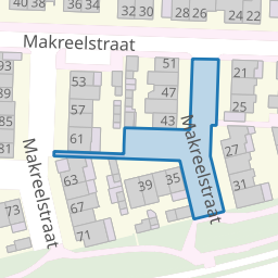 Perceel HMD00-T-4597