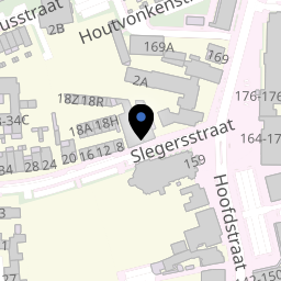 Appartement HMD00 T 4656 2