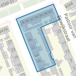 Perceel HMD00-T-4676