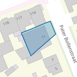 Perceel HMD00-T-4682