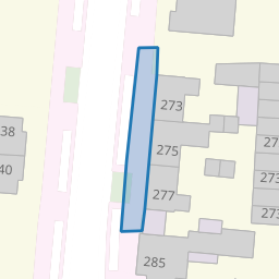 Perceel HMD00-T-4699