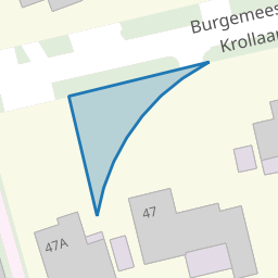 Perceel HMD00-T-4720