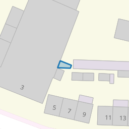 Perceel HMD00-T-4747