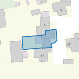 Perceel HMD00-T-4795