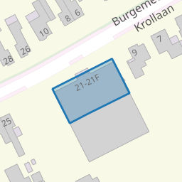 Perceel HMD00-T-4814