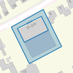 Perceel HMD00-T-4815