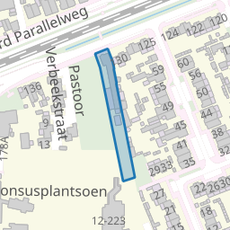 Perceel HMD00-T-4950