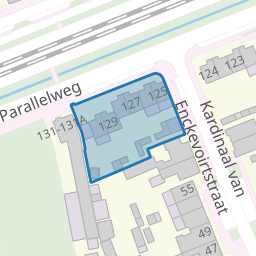 Perceel HMD00-T-4951
