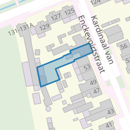 Perceel HMD00-T-4952