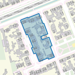 Perceel HMD00-T-4960