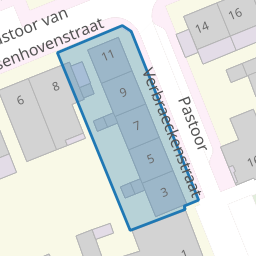 Perceel HMD00-T-4962