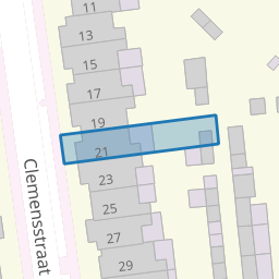 Perceel HMD00-T-4998