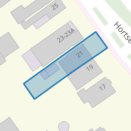 Perceel HMD00-T-5031