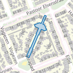 Perceel HMD00-T-5136