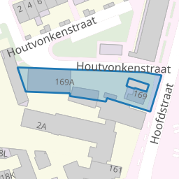 Perceel HMD00-T-5258