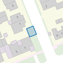 Perceel HMD00-T-5279