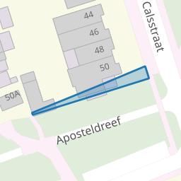 Perceel HMD00-T-5375