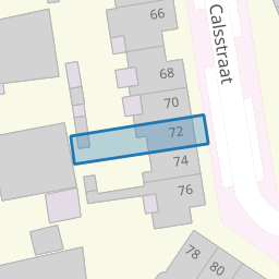 Perceel HMD00-T-5393