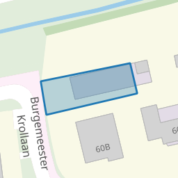 Perceel HMD00-T-5500