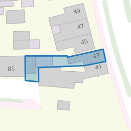 Perceel HMD00-T-5510