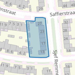 Perceel HMD00-T-5539