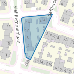 Perceel HMD00-T-5541