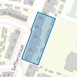 Perceel HMD00-T-5543