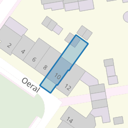 Perceel HMD00-T-5596