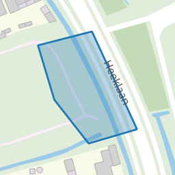 Perceel HMD00-T-5625