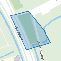 Perceel HMD00-T-5626