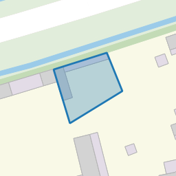 Perceel HMD00-T-5724