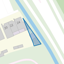 Perceel HMD00-T-5729