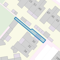 Perceel HMD00-T-5738