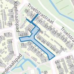 Perceel HMD00-T-5739