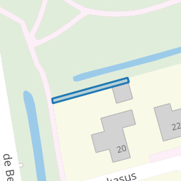 Perceel HMD00-T-5743