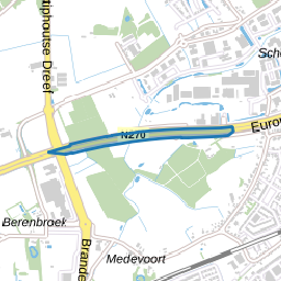 Perceel HMD00-T-5754