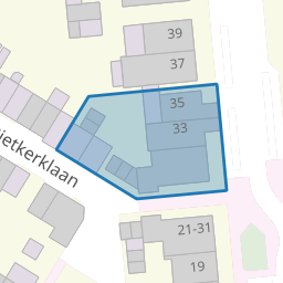 Perceel HMD00-T-5830