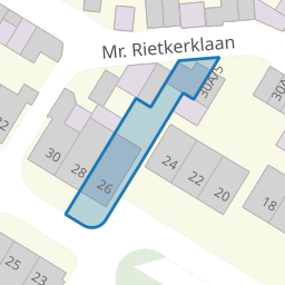 Perceel HMD00-T-5859