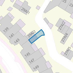 Perceel HMD00-T-5951