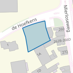 Perceel HMD00-T-5974