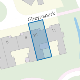 Perceel HMD00-T-6057