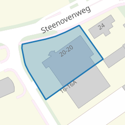 Perceel HMD00-T-6134