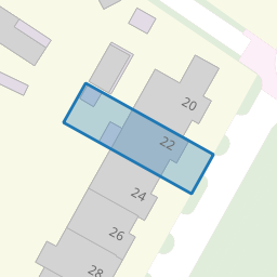 Perceel HMD00-T-6143