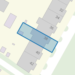 Perceel HMD00-T-6151