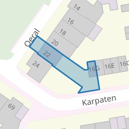 Perceel HMD00-T-6269