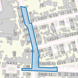 Perceel HMD00-T-6315