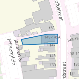 Perceel HMD00-T-6392