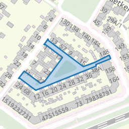 Perceel HMD00-T-6425